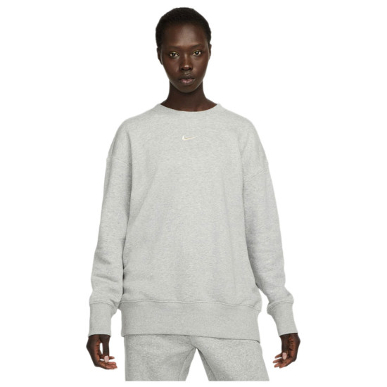 Nike Γυναικείο φούτερ Sportswear Phoenix Fleece Oversized